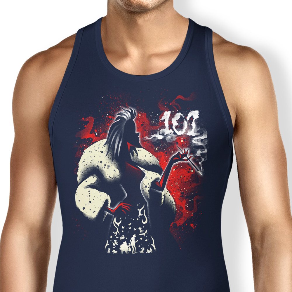 Devil Woman - Tank Top product image 3
