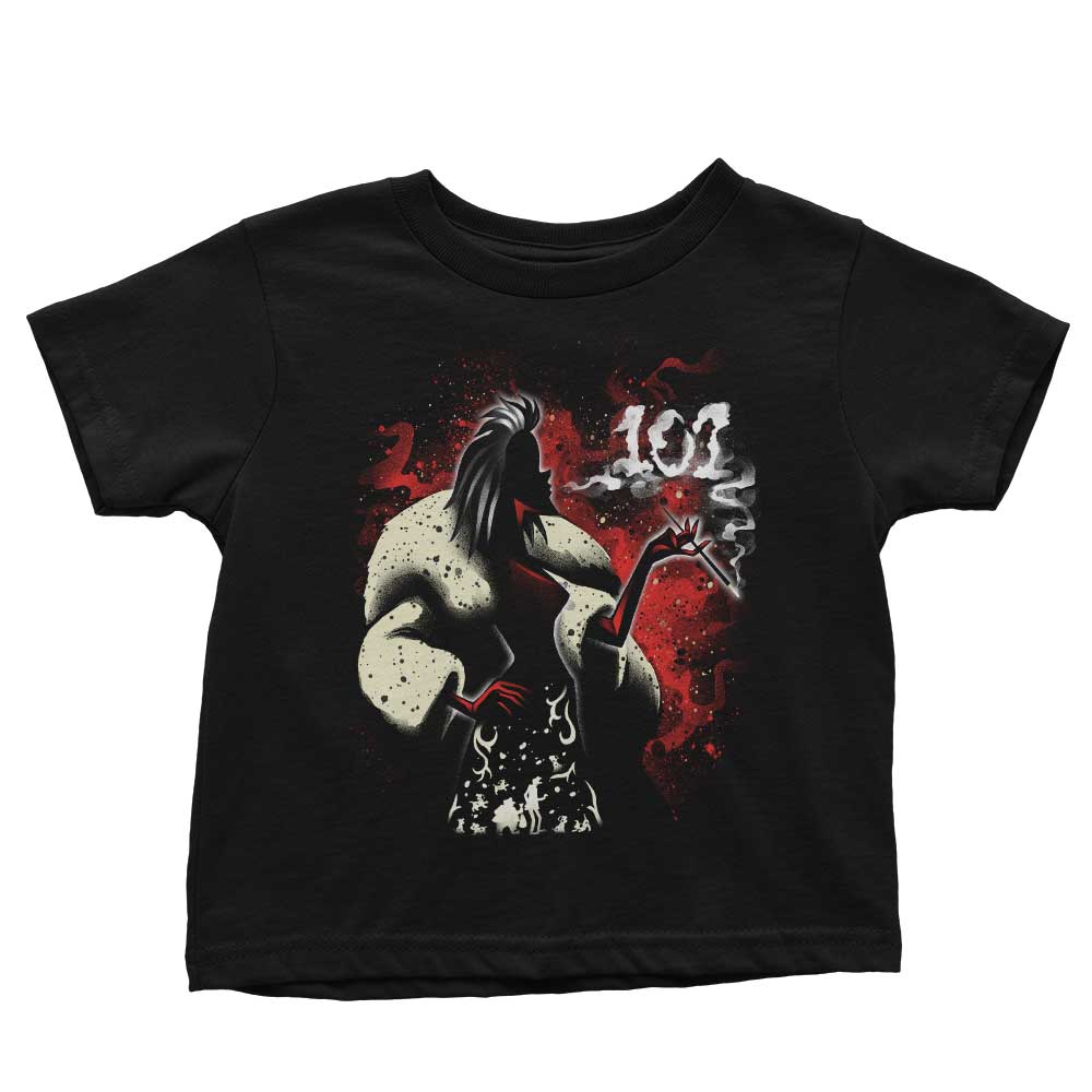 Devil Woman - Youth Apparel product image 4