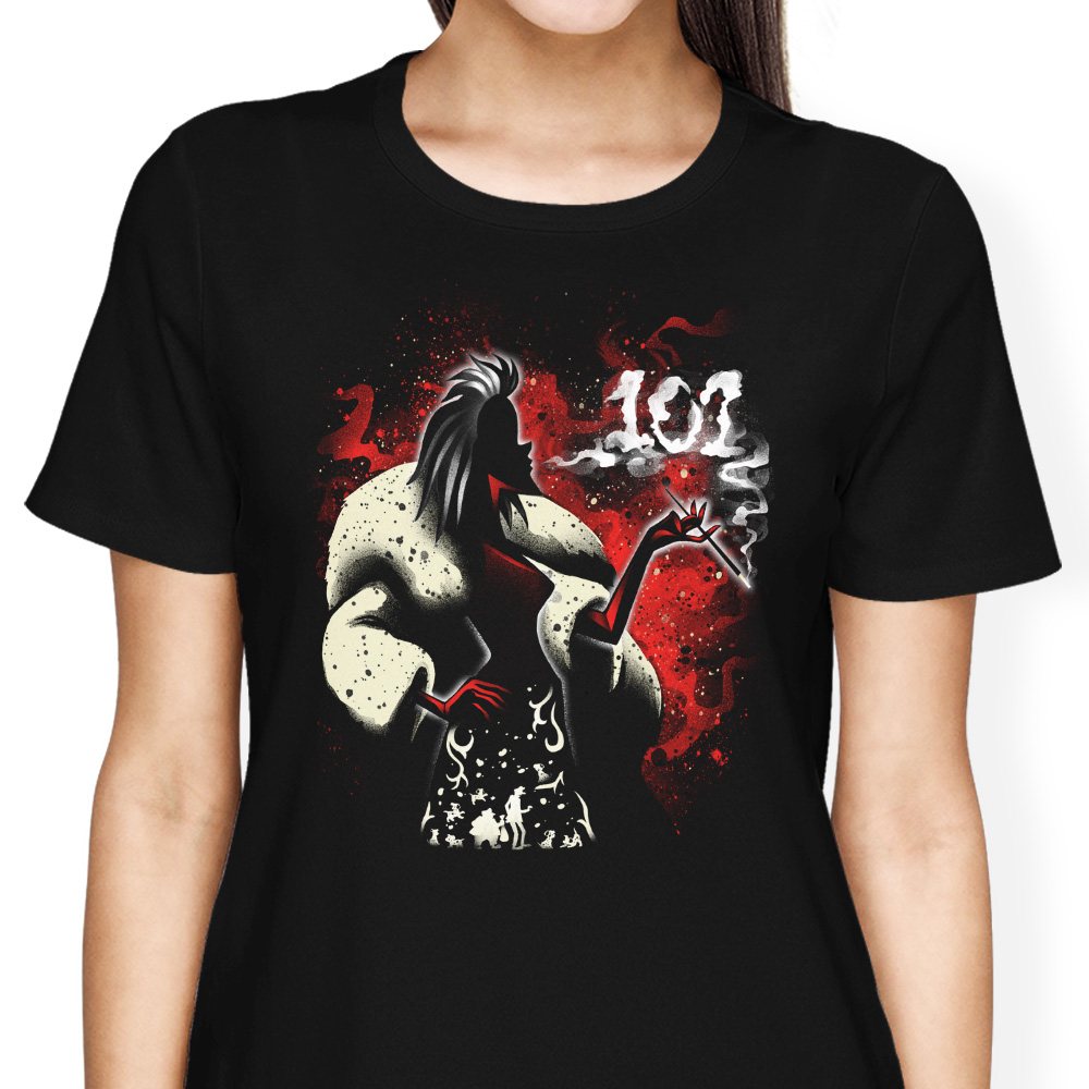 Devil Woman - Women's Apparel product image 6