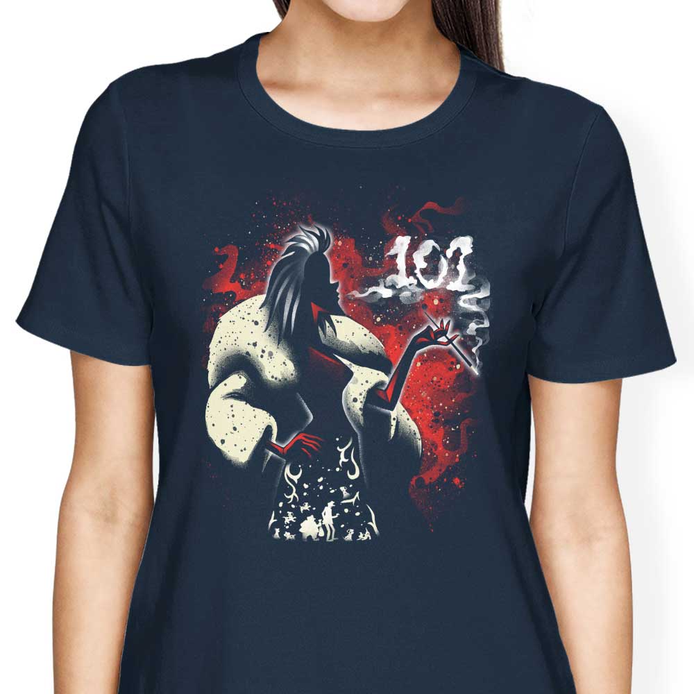 Devil Woman - Women's Apparel product image 4