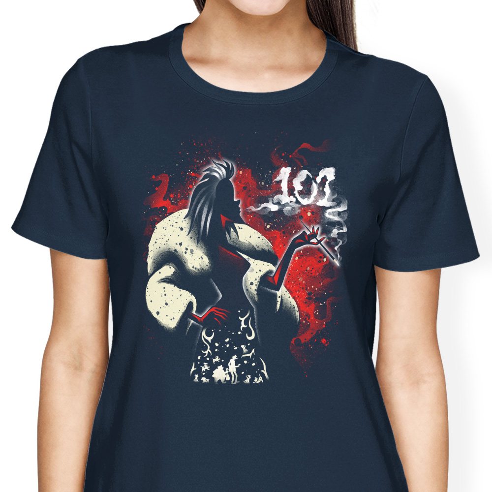 Devil Woman - Women's Apparel product image 7