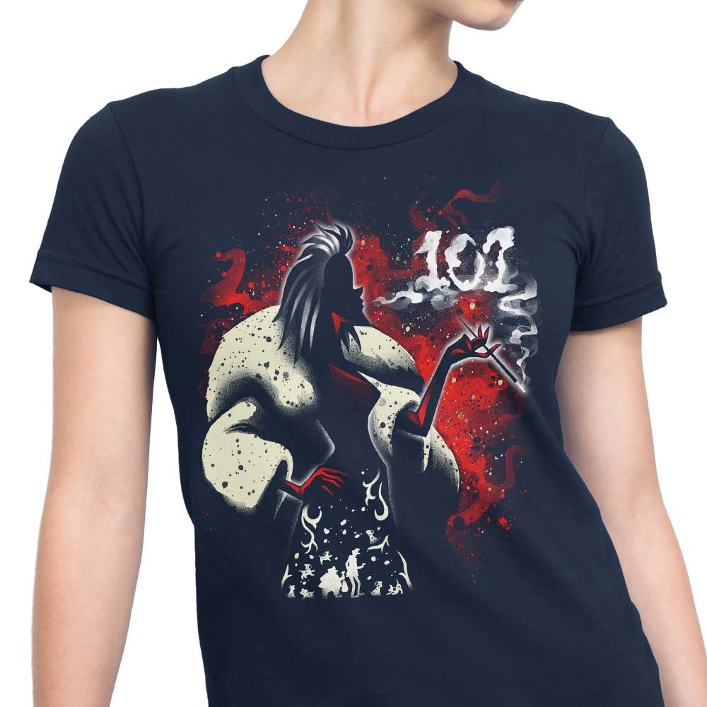 Devil Woman - Women's Apparel product image 5