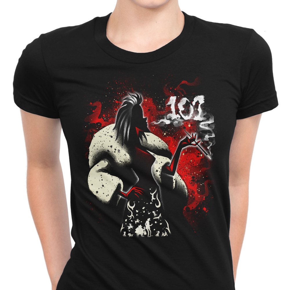 Devil Woman - Women's Apparel product image 8