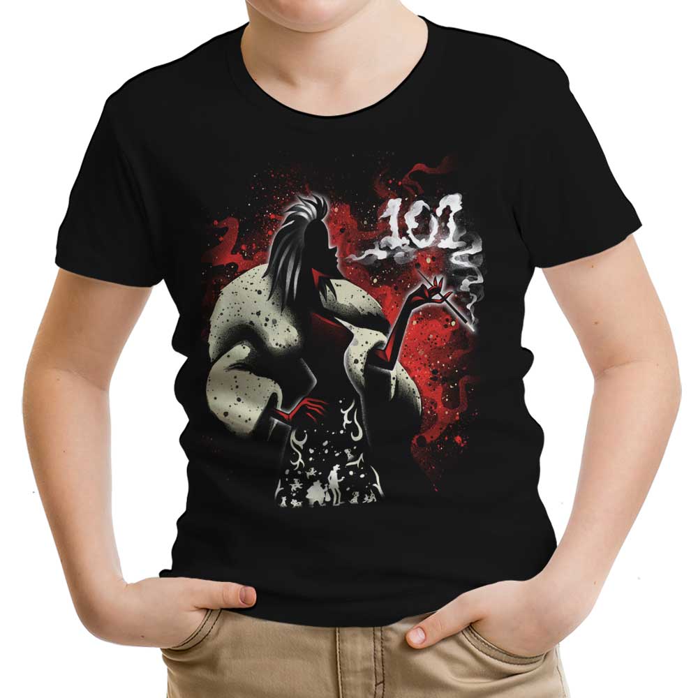 Devil Woman - Youth Apparel product image 1