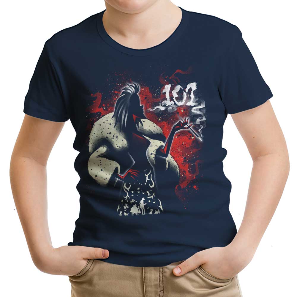 Devil Woman - Youth Apparel product image 3