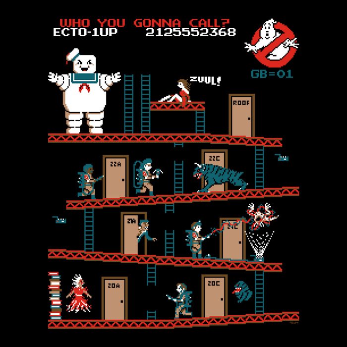 Donkeypuft - Sweatshirt product image 2