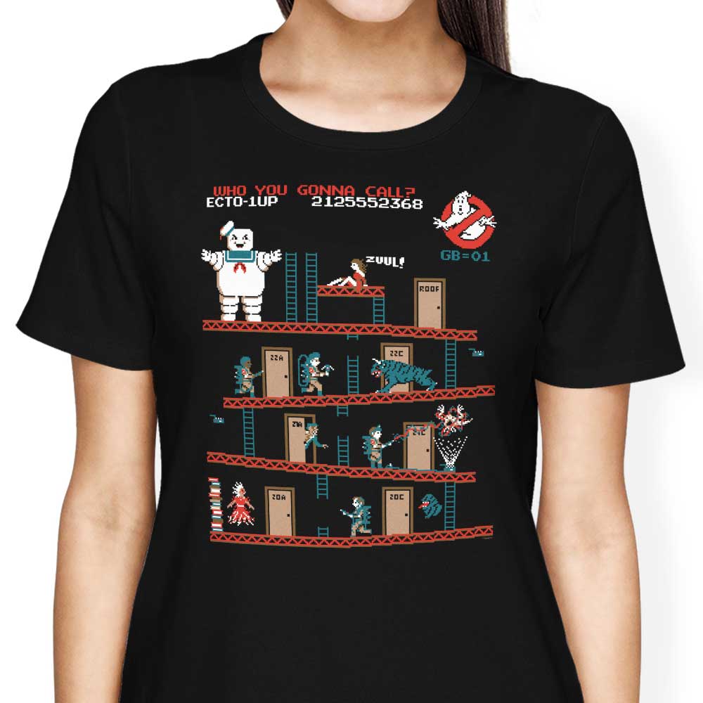 Donkeypuft - Women's Apparel product image 6