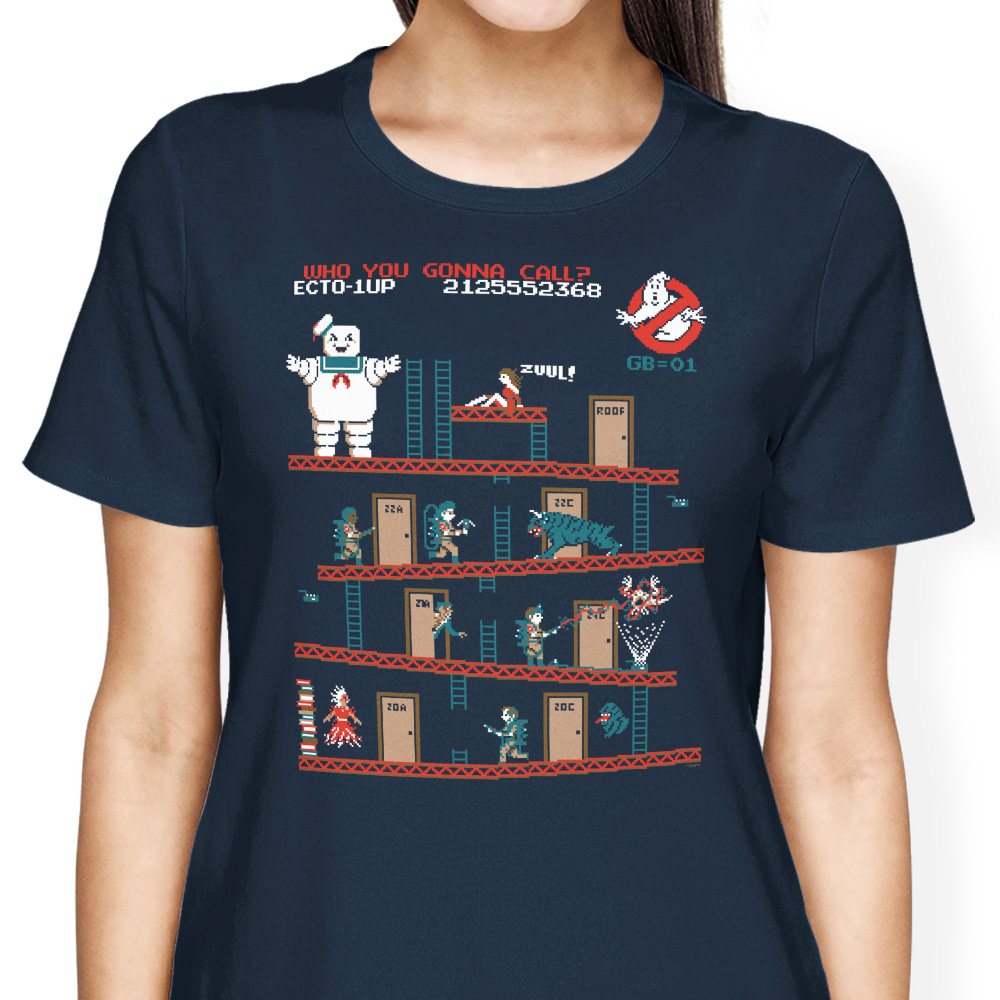 Donkeypuft - Women's Apparel product image 19