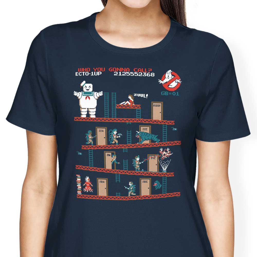 Donkeypuft - Women's Apparel product image 11