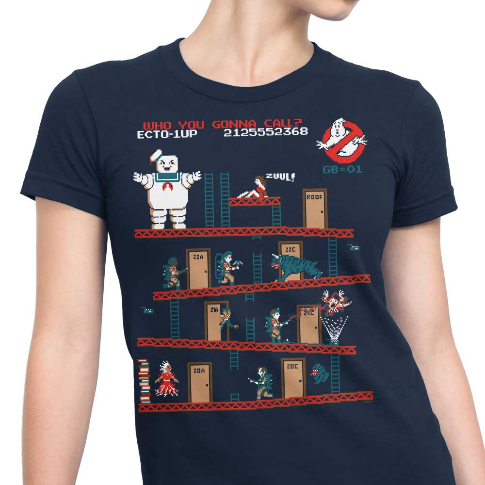 Donkeypuft - Women's Apparel product image 9