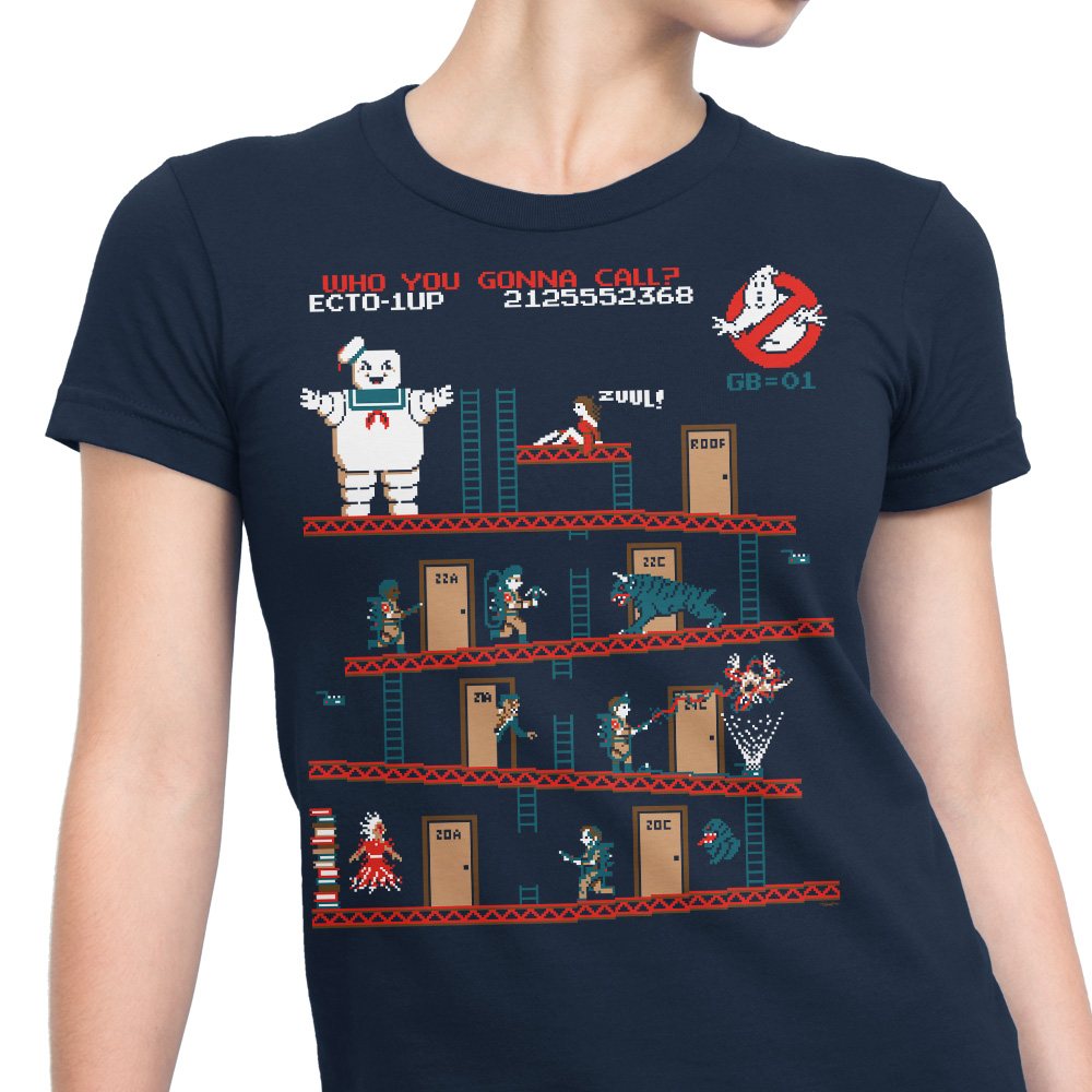 Donkeypuft - Women's Apparel product image 21