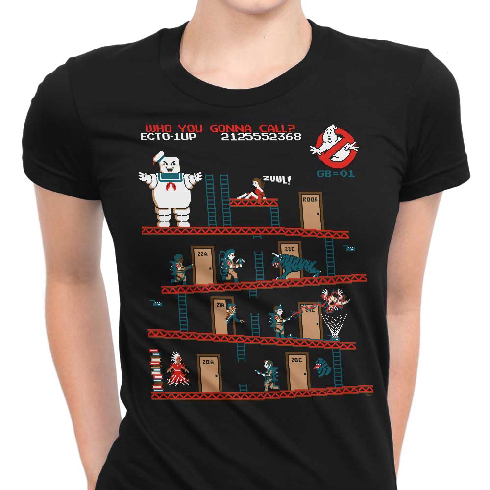 Donkeypuft - Women's Apparel product image 16