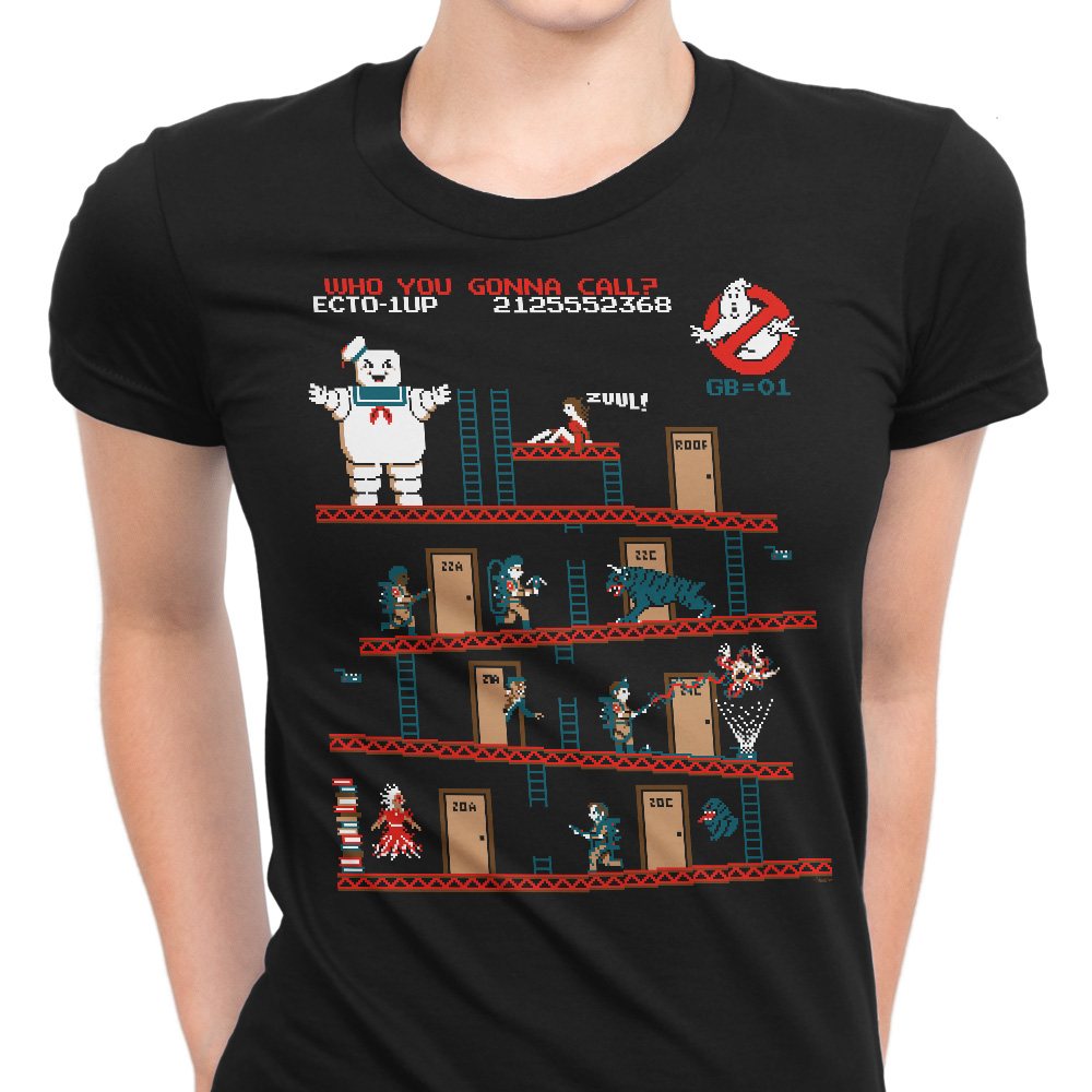 Donkeypuft - Women's Apparel product image 20