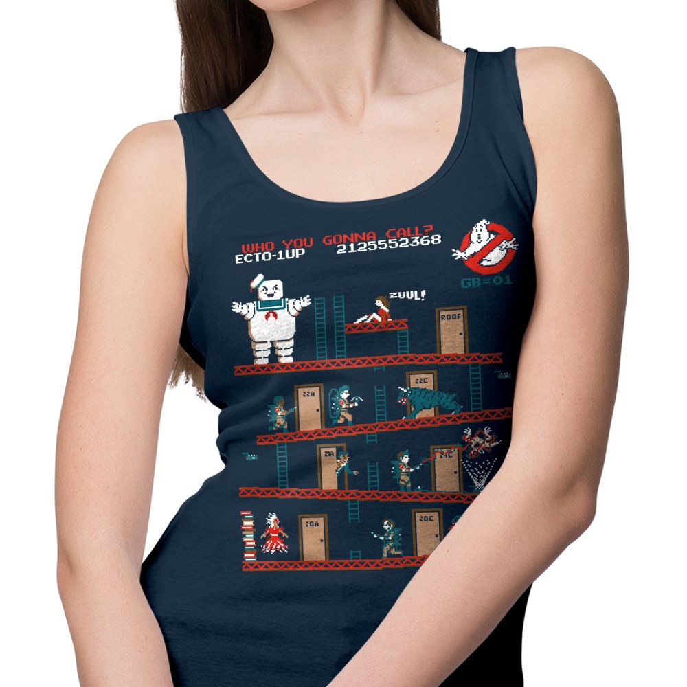 Donkeypuft - Tank Top product image 5