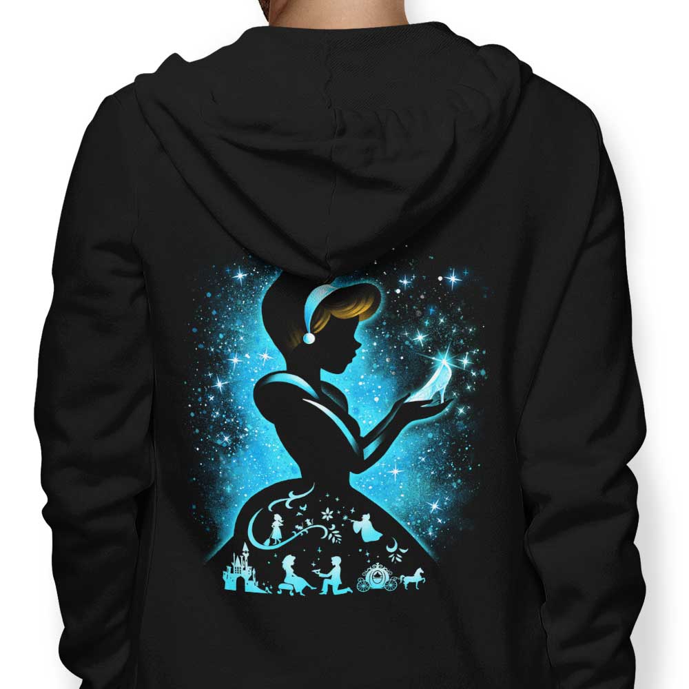 Dreams are Wishes - Hoodie product image 1