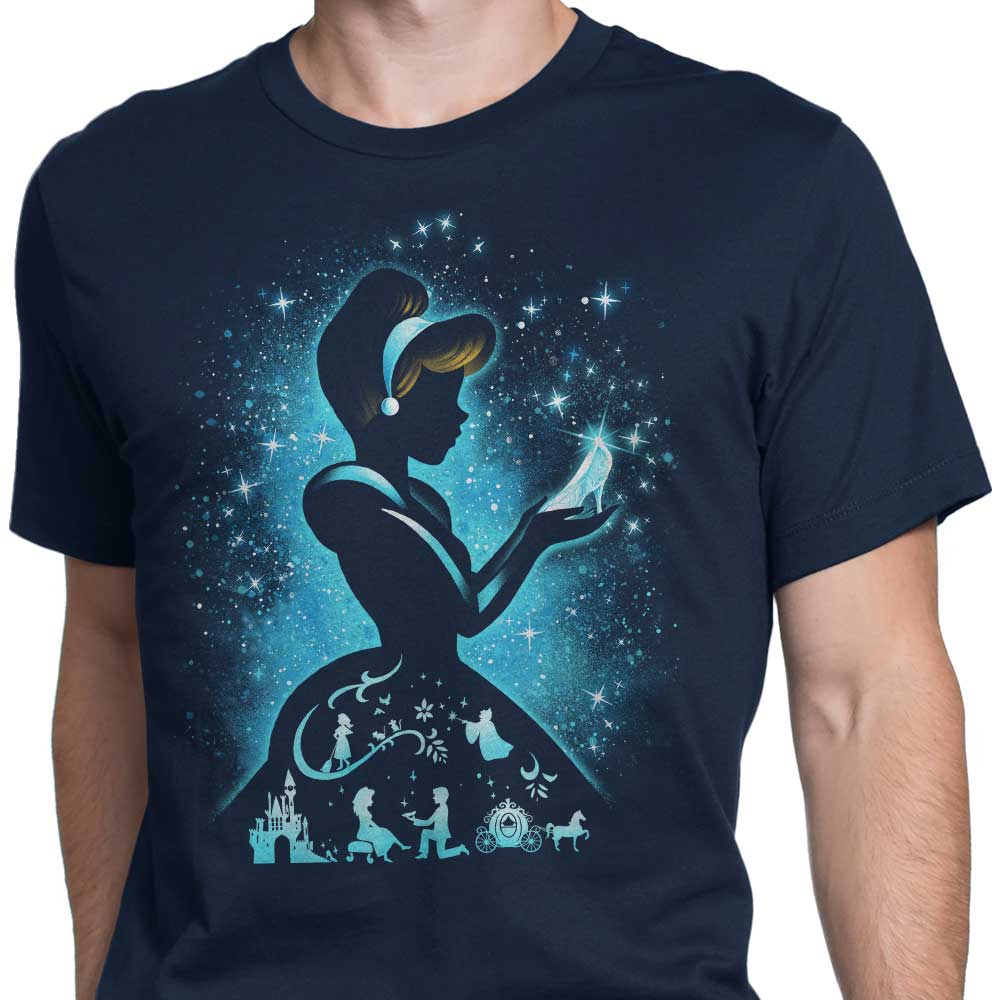 Dreams are Wishes - Men's Apparel product image 4