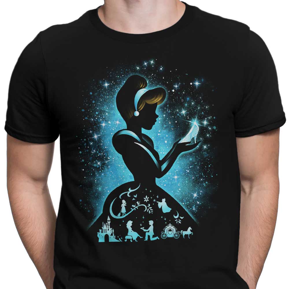 Dreams are Wishes - Men's Apparel product image 3