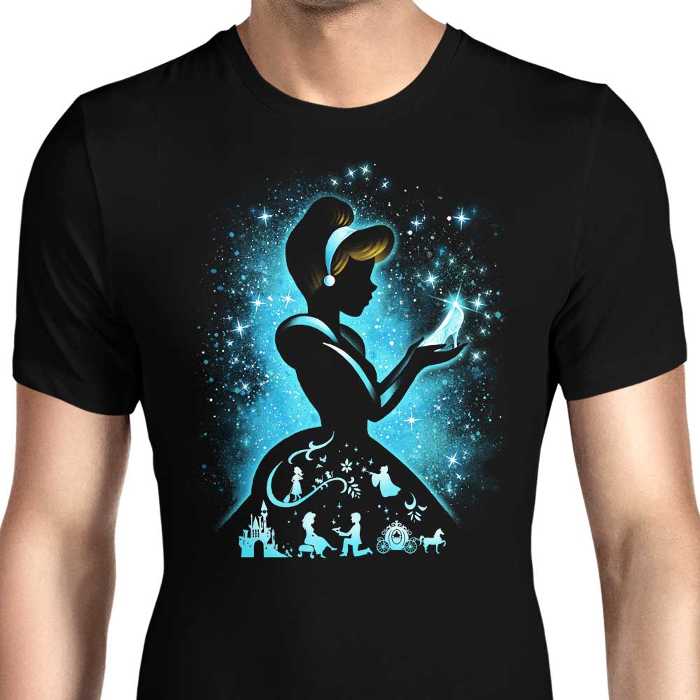 Dreams are Wishes - Men's Apparel product image 1