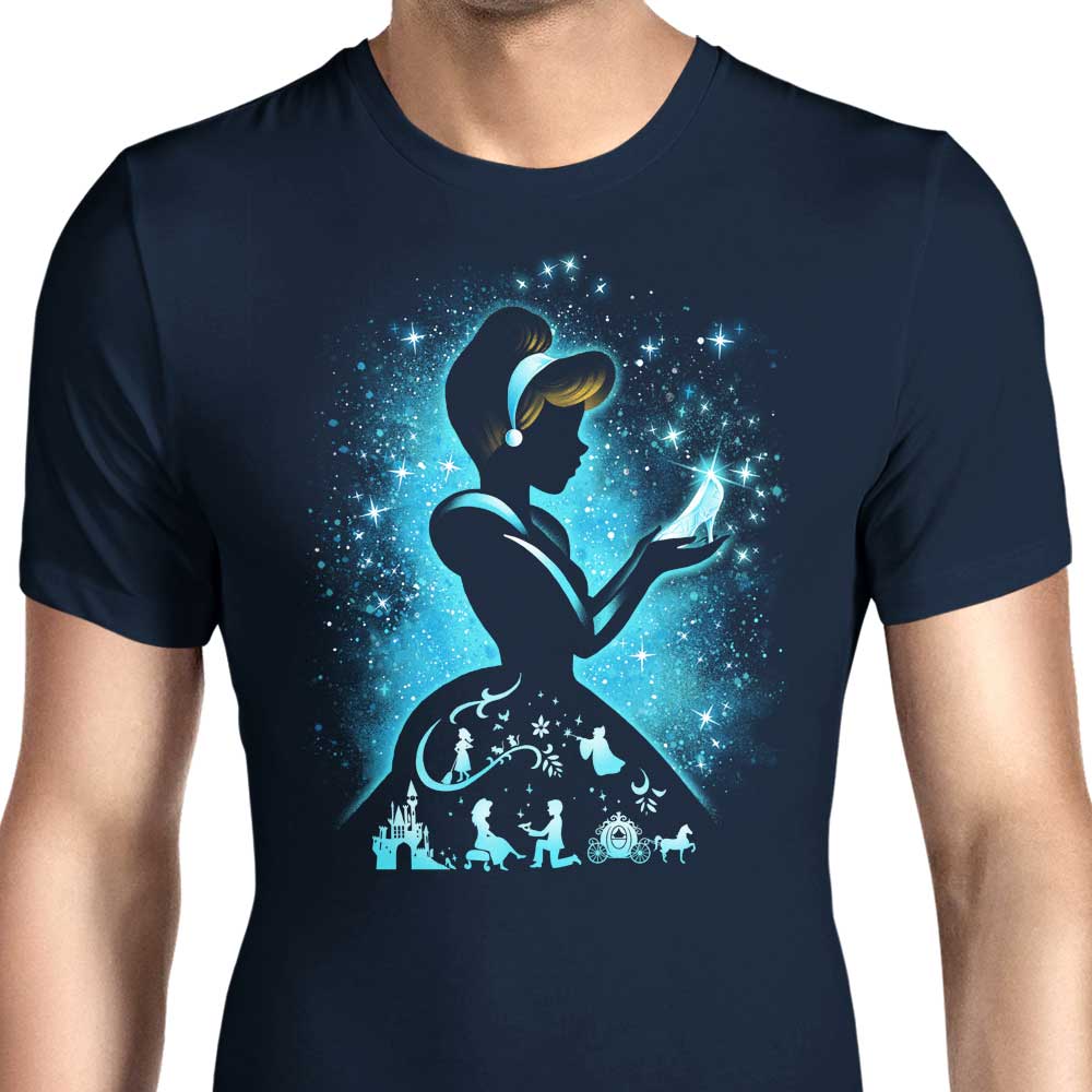 Dreams are Wishes - Men's Apparel product image 6