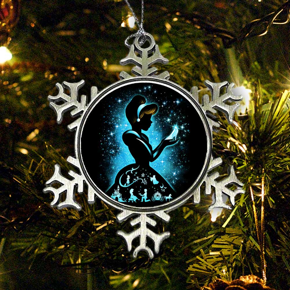 Dreams are Wishes - Ornament product image 1
