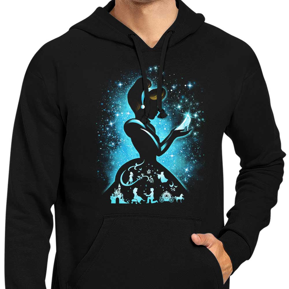 Dreams are Wishes - Hoodie product image 4