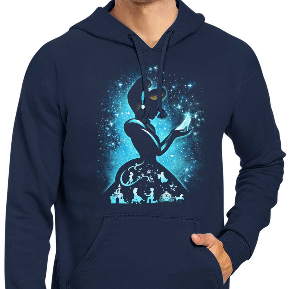 Dreams are Wishes - Hoodie product image 5