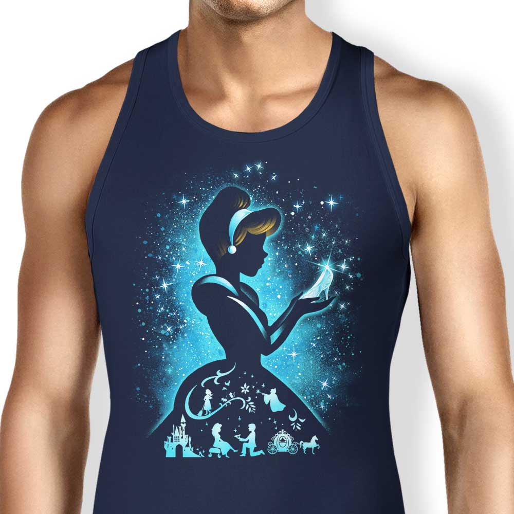 Dreams are Wishes - Tank Top product image 3