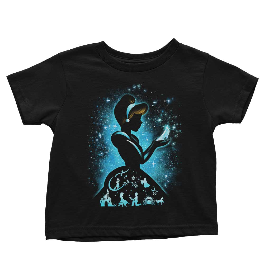 Dreams are Wishes - Youth Apparel product image 4