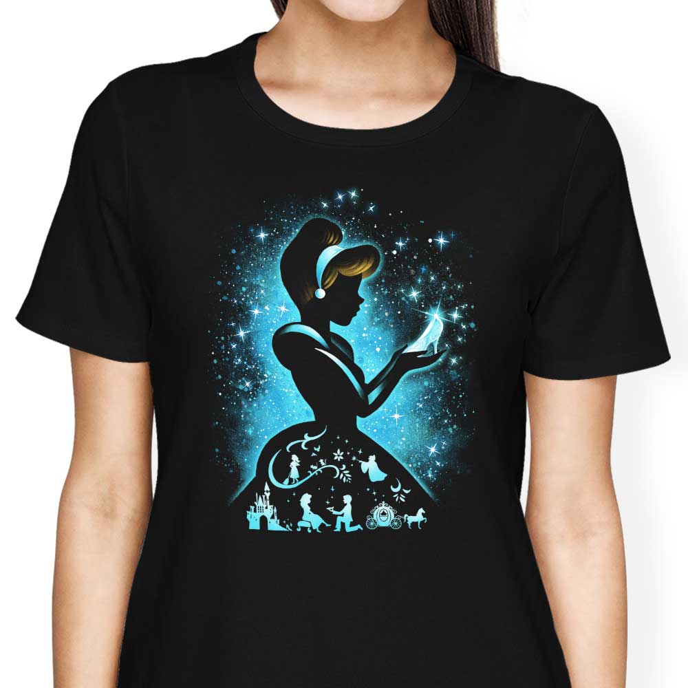 Dreams are Wishes - Women's Apparel product image 10