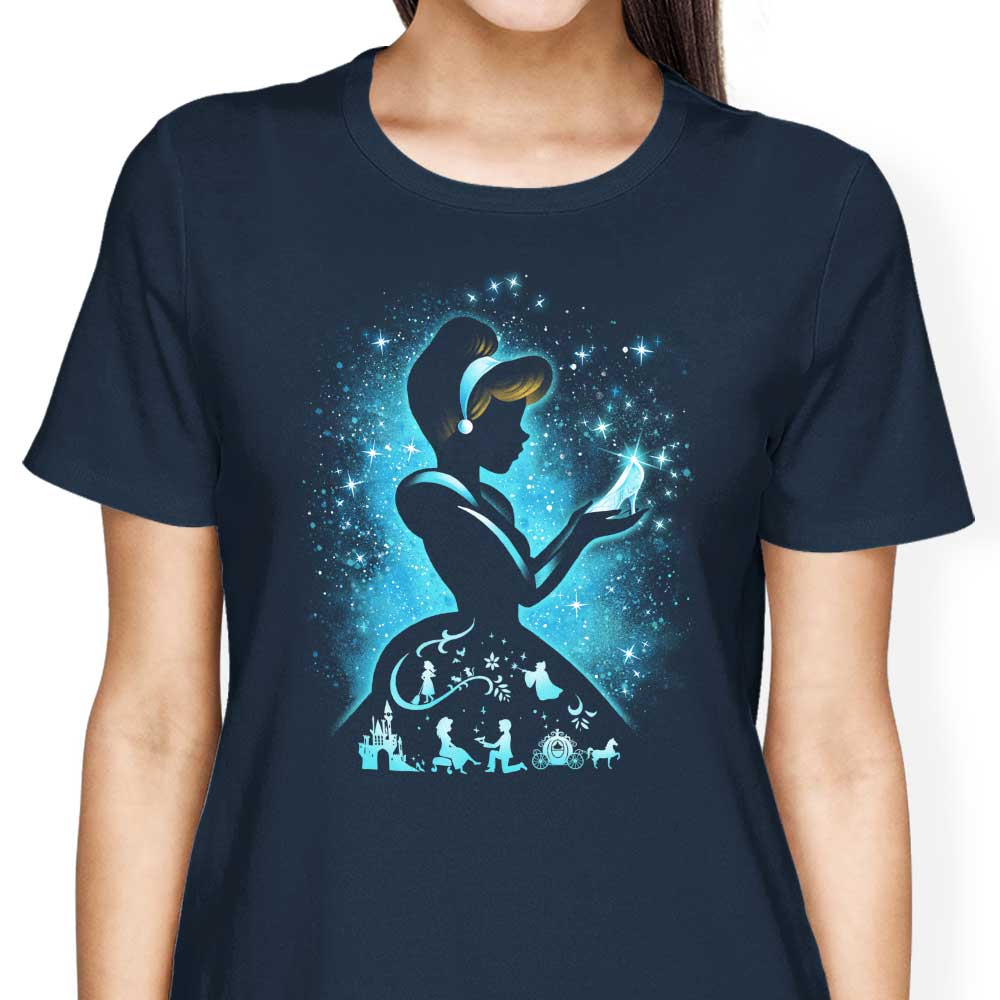 Dreams are Wishes - Women's Apparel product image 4