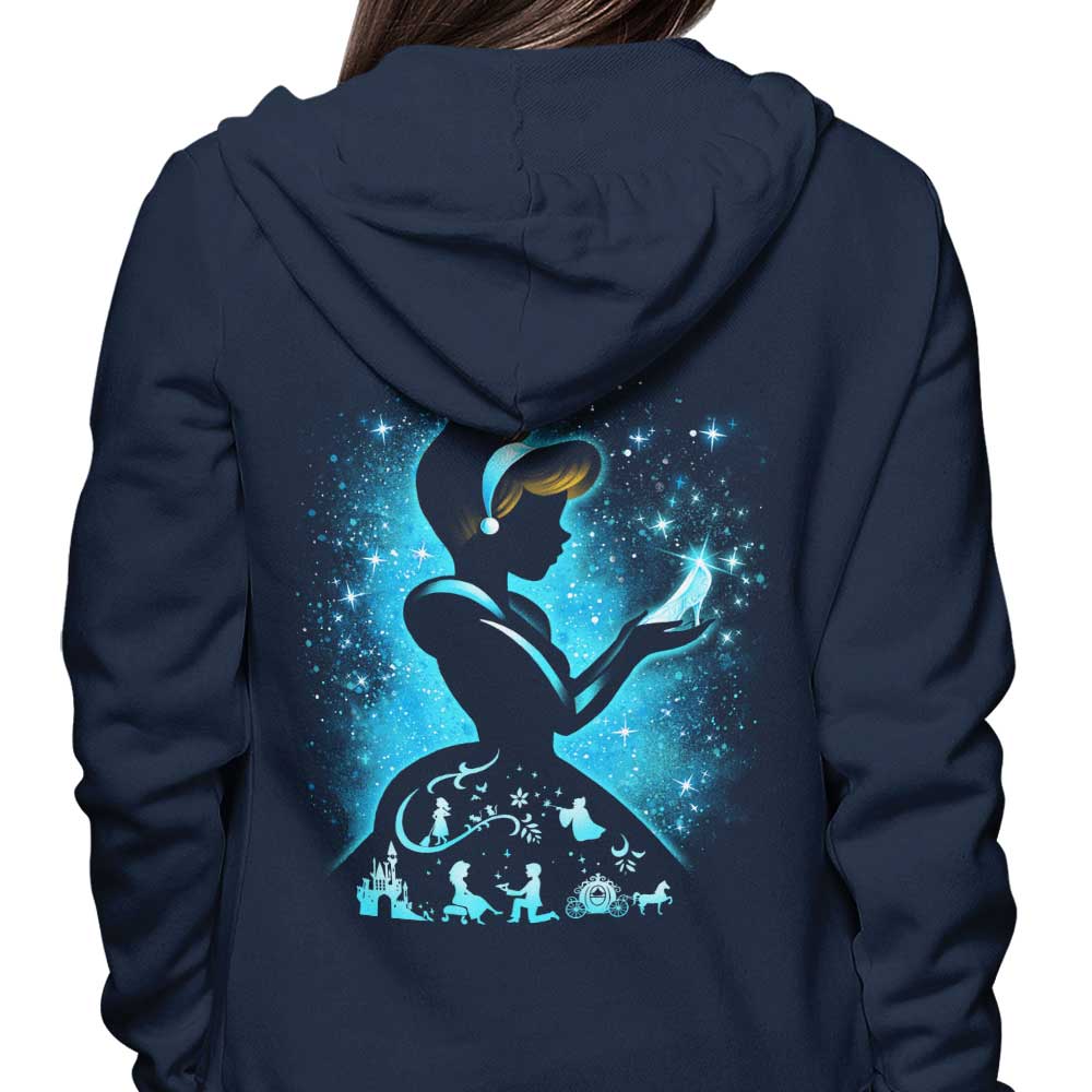 Dreams are Wishes - Hoodie product image 3
