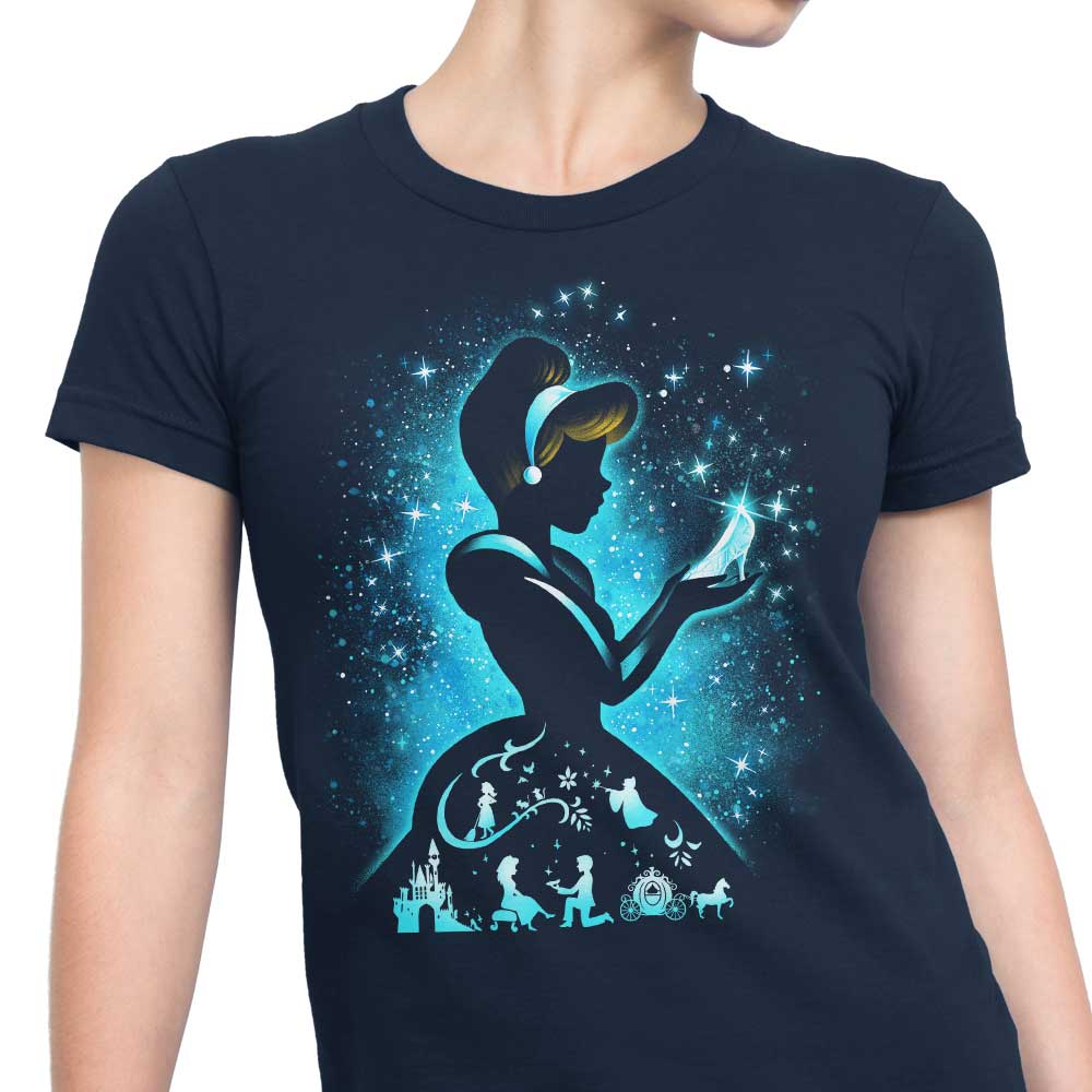 Dreams are Wishes - Women's Apparel product image 9