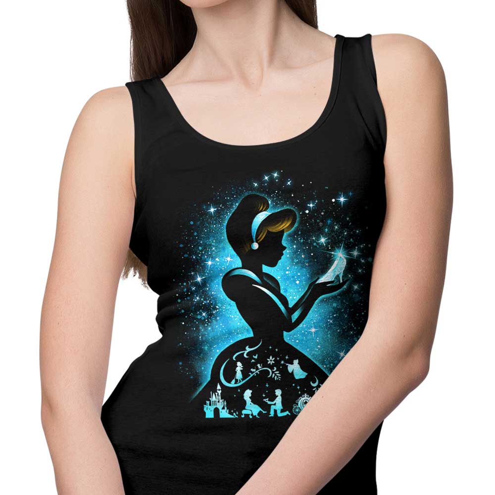 Dreams are Wishes - Tank Top product image 4