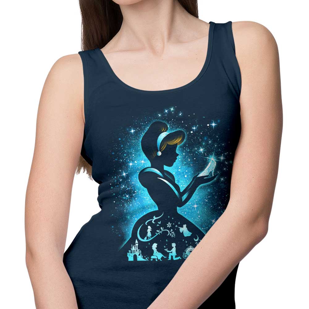 Dreams are Wishes - Tank Top product image 5