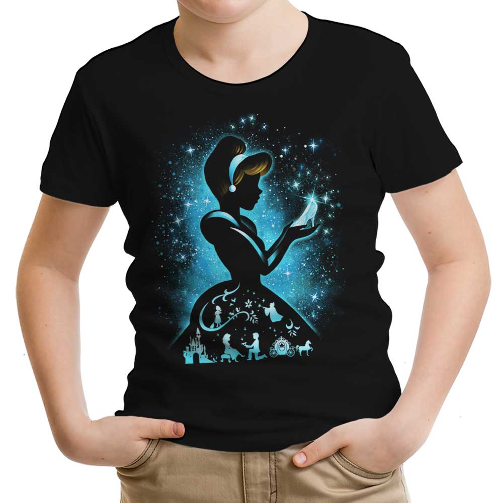 Dreams are Wishes - Youth Apparel product image 7