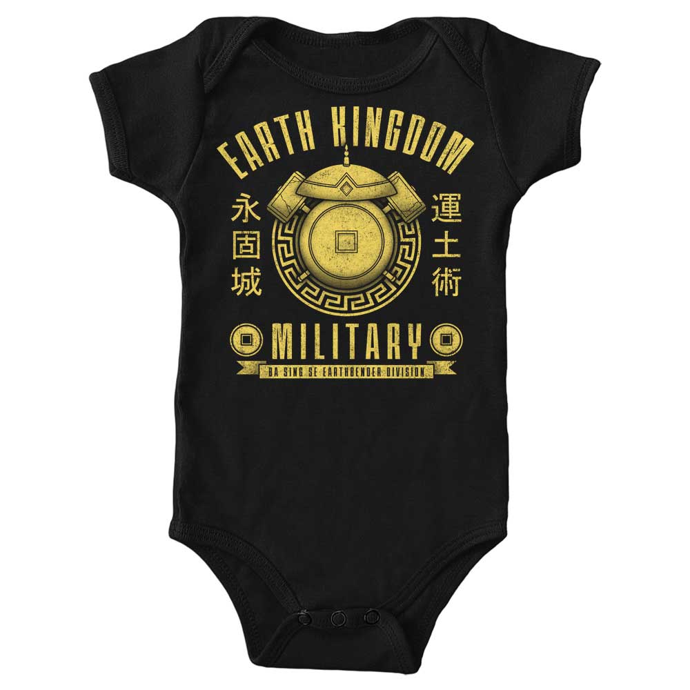 Earth is Strong - Youth Apparel product image 19