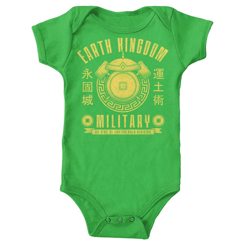 Earth is Strong - Youth Apparel product image 12