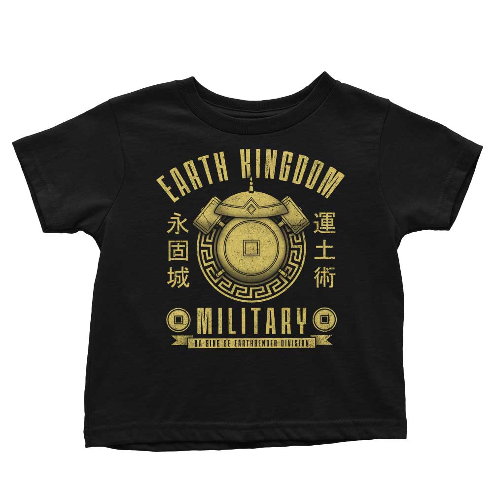 Earth is Strong - Youth Apparel product image 5