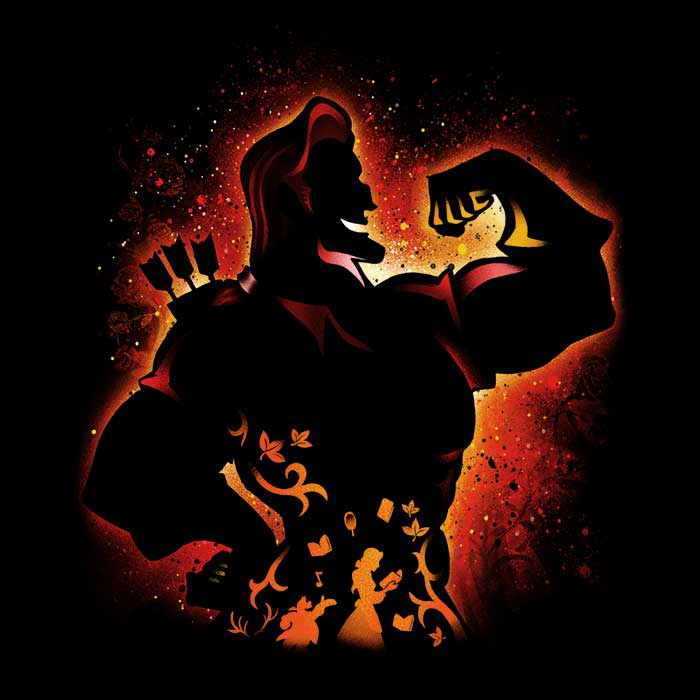 Egotistical Hunter - Women's Apparel product image 2