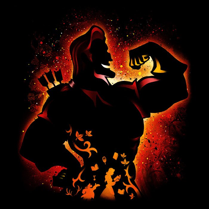 Egotistical Hunter - Sweatshirt product image 2