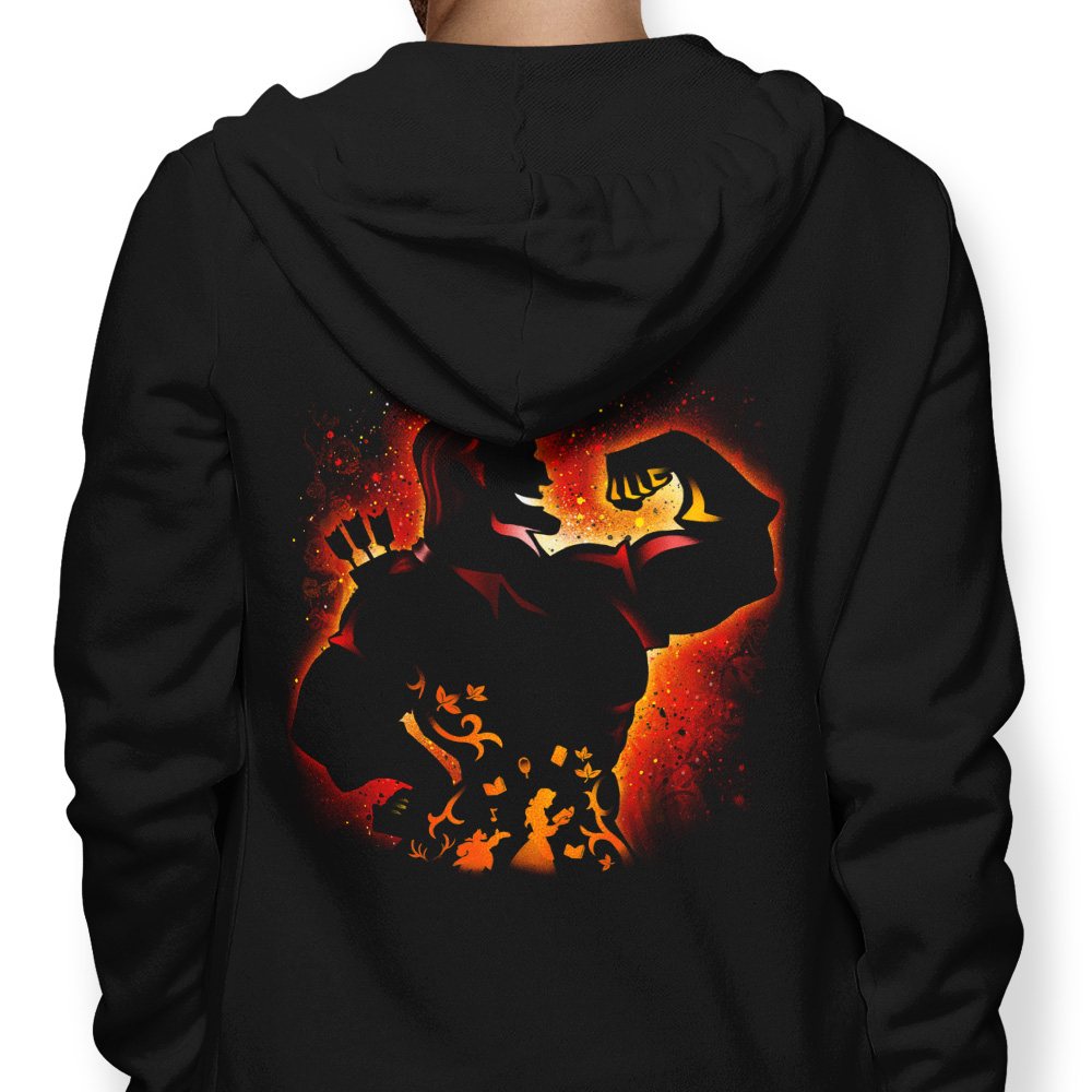 Egotistical Hunter - Hoodie product image 1