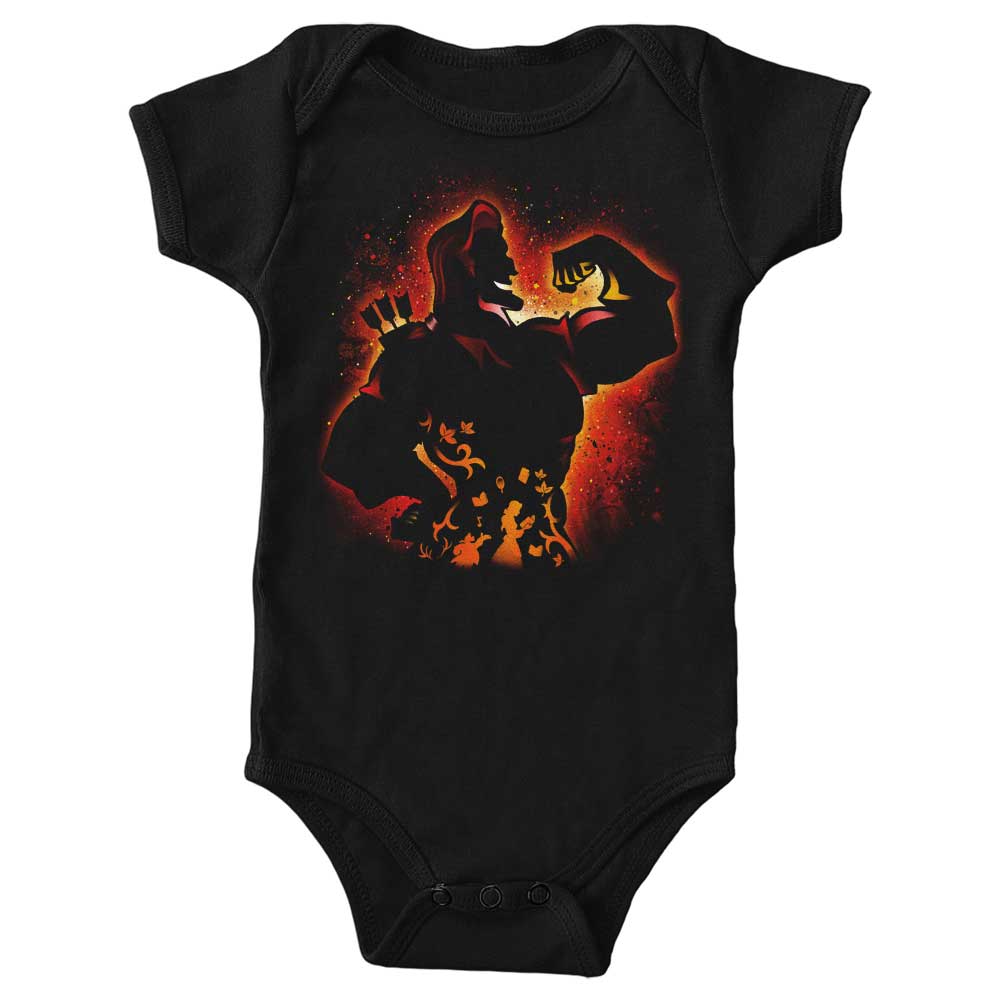 Egotistical Hunter - Youth Apparel product image 6