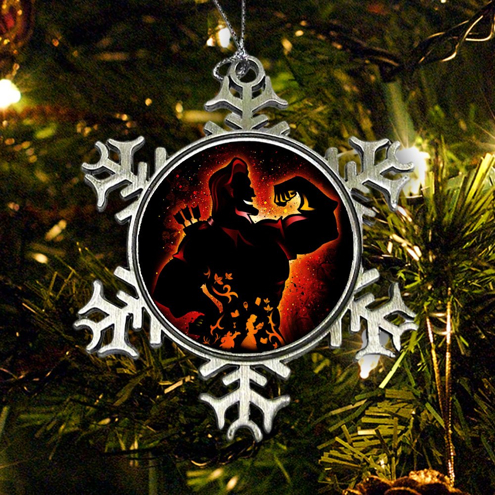 Egotistical Hunter - Ornament product image 1