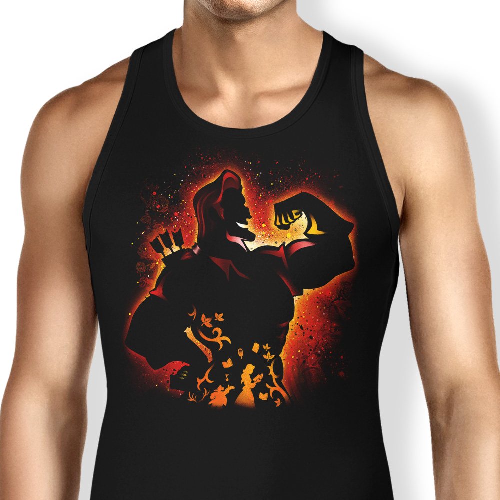 Egotistical Hunter - Tank Top product image 1