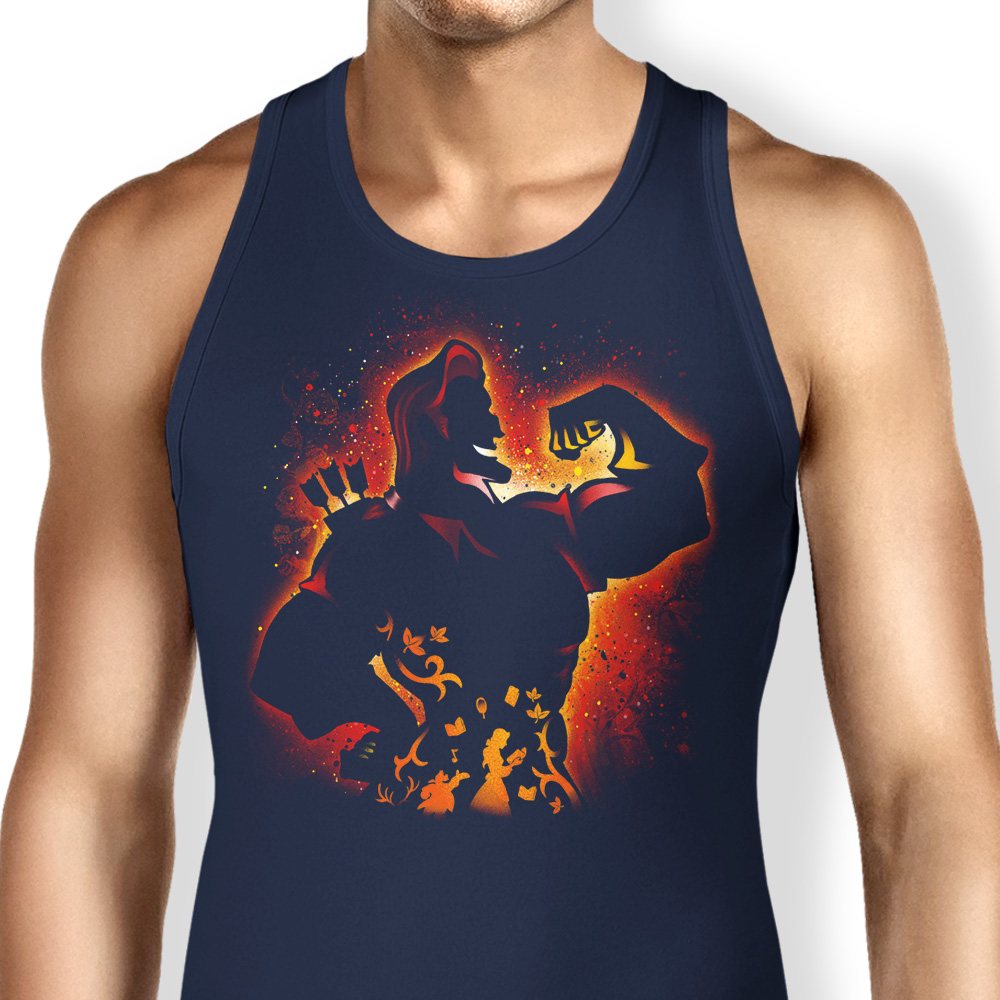 Egotistical Hunter - Tank Top product image 3