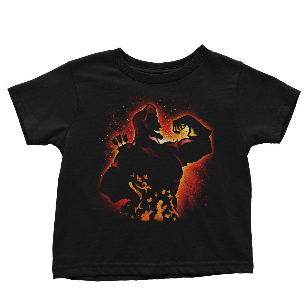 Egotistical Hunter - Youth Apparel product image 9