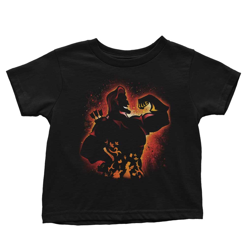 Egotistical Hunter - Youth Apparel product image 4