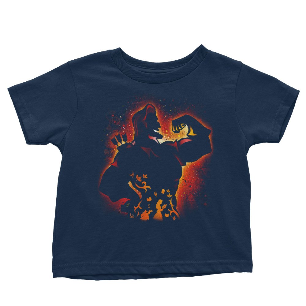 Egotistical Hunter - Youth Apparel product image 10