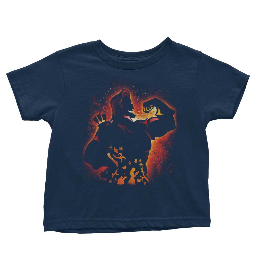 Egotistical Hunter - Youth Apparel product image 5