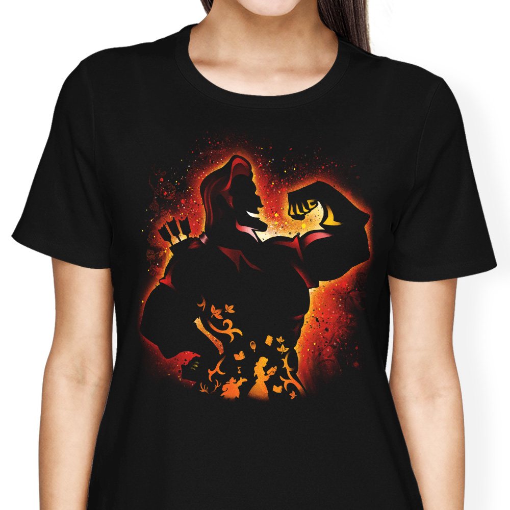 Egotistical Hunter - Women's Apparel product image 6
